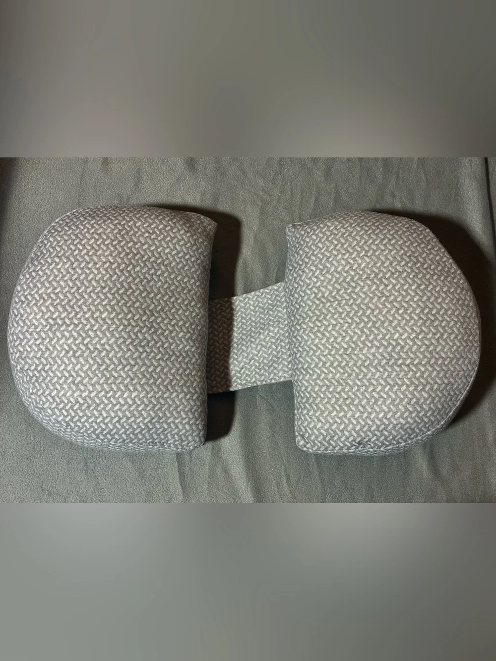 Momcozy Pregnancy Support Pillow